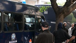Σκάνδαλο ΟΠΕΚΕΠΕ: Ολοκληρώνονται σήμερα οι απολογίες για το κύκλωμα – Προφυλακιστέοι 9 κατηγορούμενοι