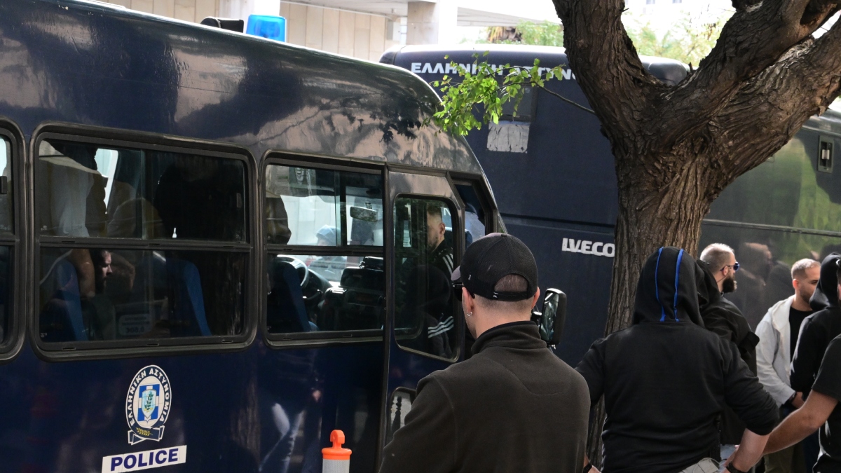 Σκάνδαλο ΟΠΕΚΕΠΕ: Ολοκληρώνονται σήμερα οι απολογίες για το κύκλωμα – Προφυλακιστέοι 9 κατηγορούμενοι