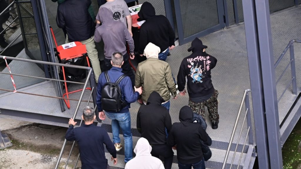 Σκάνδαλο ΟΠΕΚΕΠΕ: Προφυλακιστέος και ο αρχηγός του κυκλώματος – “Παραδέχομαι ό,τι έχω κάνει, αλλά με κατηγορείτε για πολλαπλάσια”