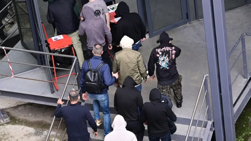 ΟΠΕΚΕΠΕ: Τρεις νέες προφυλακίσεις – Ελεύθεροι ο λογιστής και ο πατέρας του φερόμενου ως αρχηγού του κυκλώματος