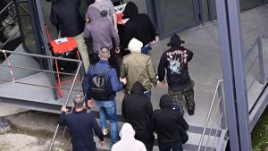 Σκάνδαλο ΟΠΕΚΕΠΕ: Προφυλακιστέος και ο αρχηγός του κυκλώματος – “Παραδέχομαι ό,τι έχω κάνει, αλλά με κατηγορείτε για πολλαπλάσια”