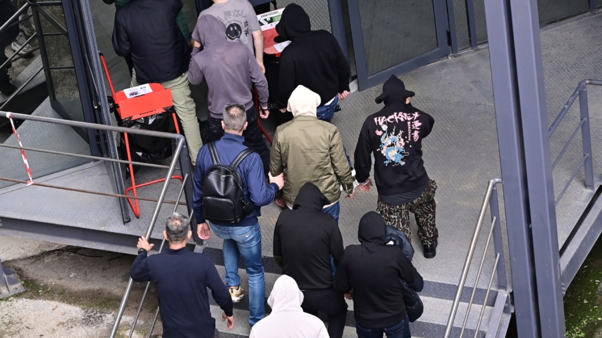 Σκάνδαλο ΟΠΕΚΕΠΕ: Προφυλακιστέος και ο αρχηγός του κυκλώματος – “Παραδέχομαι ό,τι έχω κάνει, αλλά με κατηγορείτε για πολλαπλάσια”