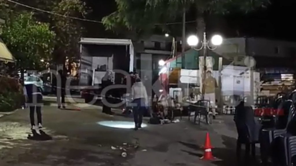 Χανιά: Οικογενειακή υπόθεση με “άρωμα” βεντέτας το φονικό στο πανηγύρι – Στα ίχνη του δράστη οι Αρχές