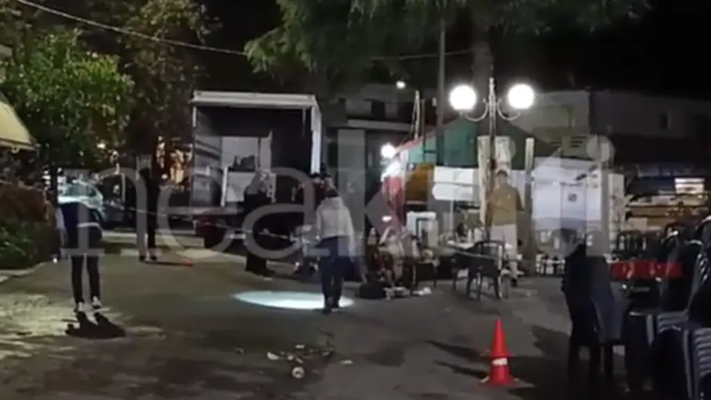 Χανιά: Οικογενειακή υπόθεση με “άρωμα” βεντέτας το φονικό στο πανηγύρι – Στα ίχνη του δράστη οι Αρχές