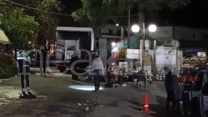 Χανιά: Οικογενειακή υπόθεση με “άρωμα” βεντέτας το φονικό στο πανηγύρι – Στα ίχνη του δράστη οι Αρχές