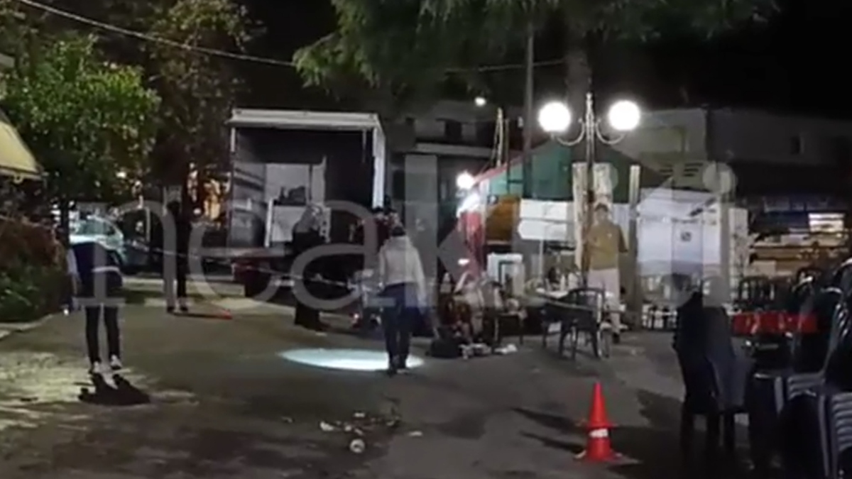 Χανιά: Οικογενειακή υπόθεση με “άρωμα” βεντέτας το φονικό στο πανηγύρι – Στα ίχνη του δράστη οι Αρχές