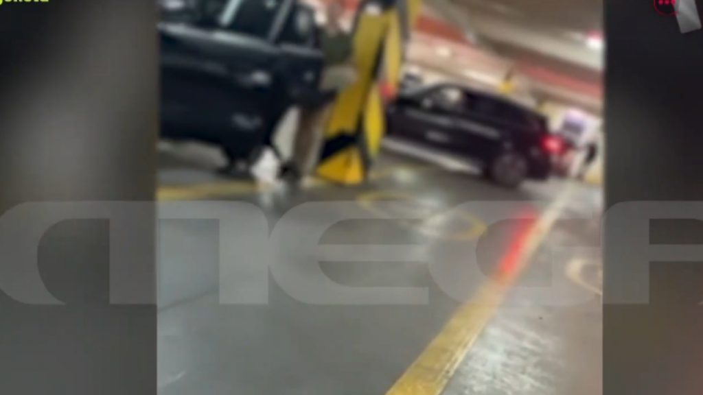Κρήτη: ΕΔΕ για την άγρια συμπλοκή οδηγών σε γκαράζ πλοίου – “Θα με σκότωνε”, βίντεο ντοκουμέντο