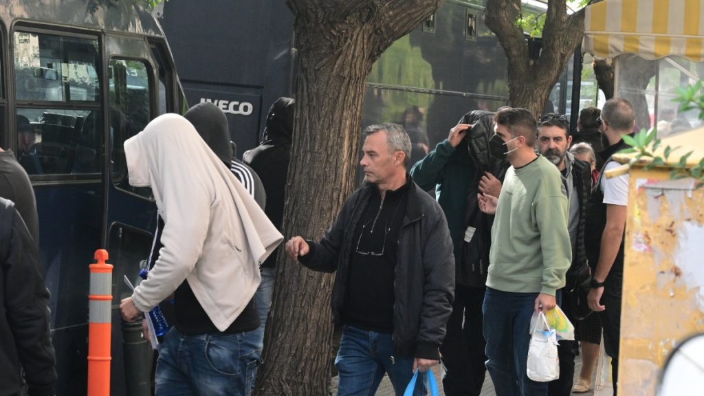 Σκάνδαλο ΟΠΕΚΕΠΕ: Ακόμα μία προφυλάκιση για το κύκλωμα – 11 προσωρινά κρατούμενοι έως τώρα