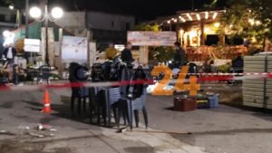 Χανιά: “Ο 51χρονος είχε ξυλοκοπήσει τον δράστη” – Ο τσακωμός πριν τη ματωμένη γιορτή και οι φόβοι για βεντέτα