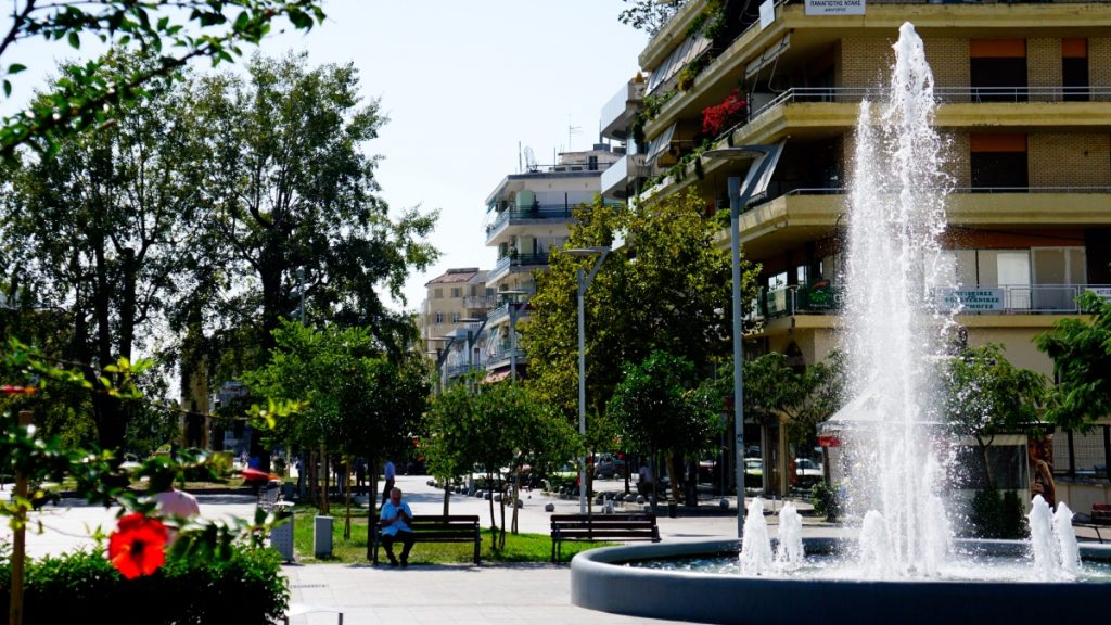 Πώς η Καλαμάτα βαδίζει στον δρόμο προς την κλιματική ουδετερότητα