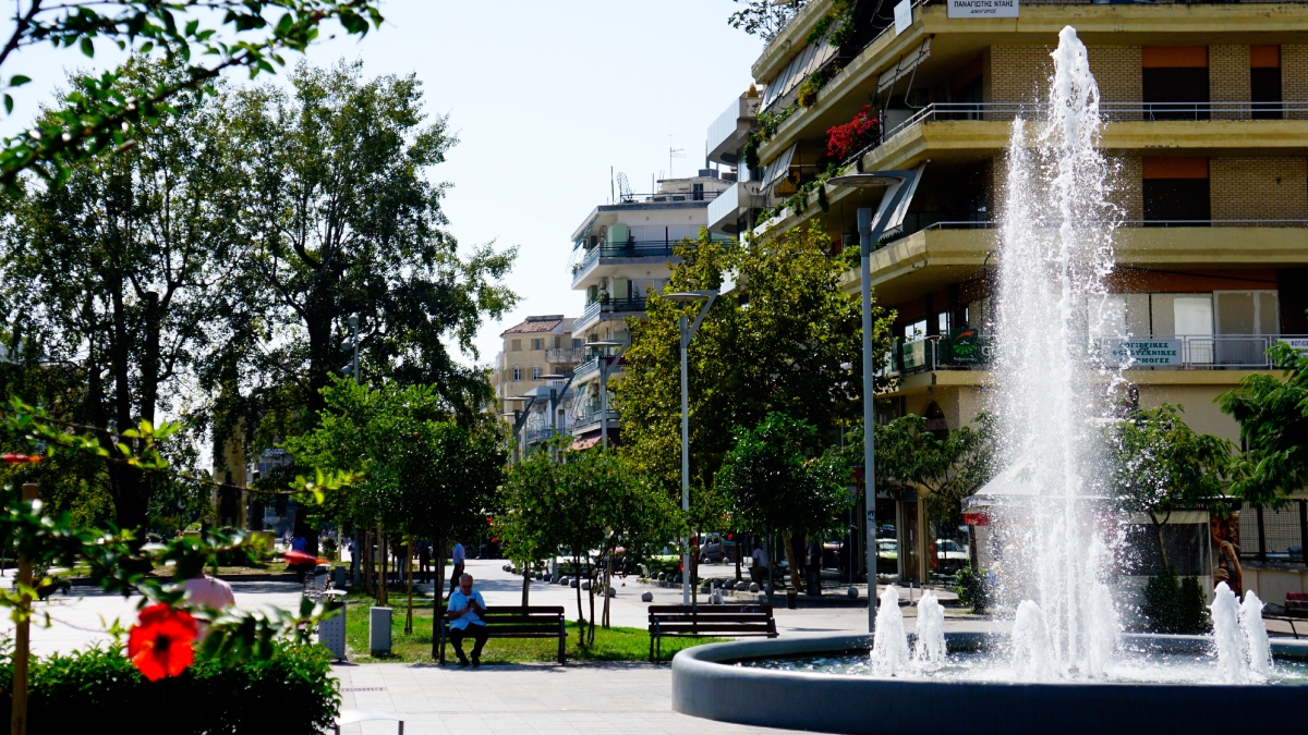 Πώς η Καλαμάτα βαδίζει στον δρόμο προς την κλιματική ουδετερότητα
