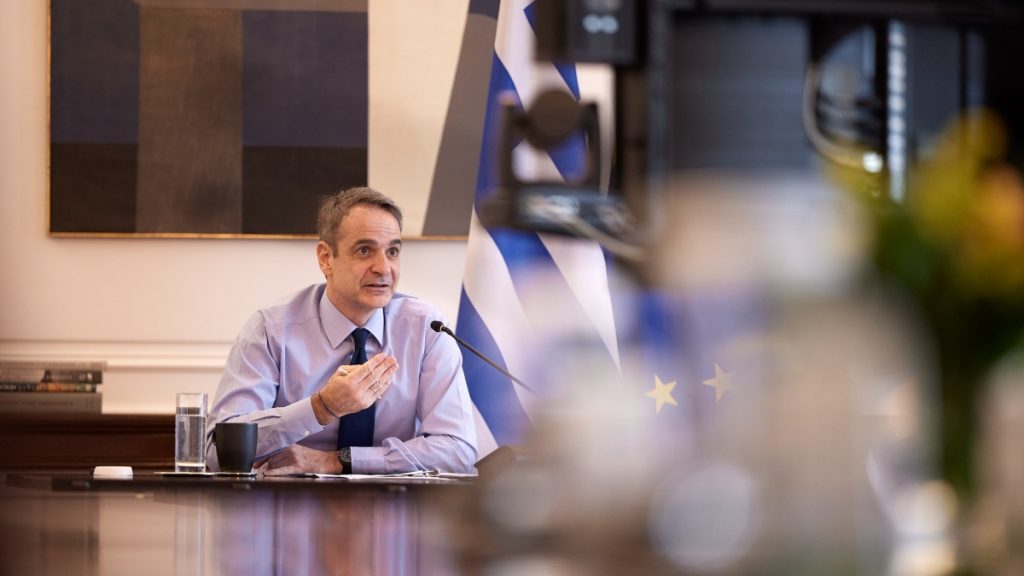 Μητσοτάκης στο Υπουργικό για παρελάσεις: “Οι πολίτες γύρισαν την πλάτη στην τοξικότητα που διακινούν ορισμένοι” – Τι είπε για τον ΟΠΕΚΕΠΕ