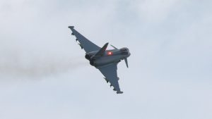 Η “ακτινογραφία” της τουρκικής συμφωνίας για τα Eurofighter – Τι κρύβει η επιλογή Ερντογάν