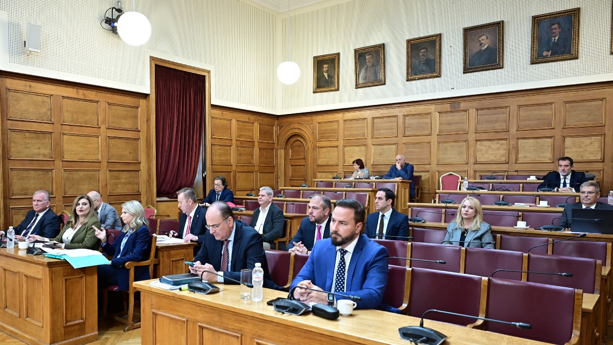 Πηγές ΝΔ για Εξεταστική του ΟΠΕΚΕΠΕ: “Σε πανικό η αντιπολίτευση – Επιδιώκει σόου αντί για αλήθεια”