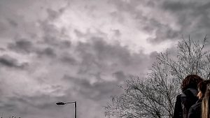 Μουντός, αλλά χωρίς βροχές ο καιρός σήμερα – Έως 23 βαθμούς η θερμοκρασία