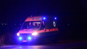 Γλυκά Νερά: Θανατηφόρο τροχαίο στη λεωφόρο Λαυρίου – Νεκρός 23χρονος μοτοσικλετιστής