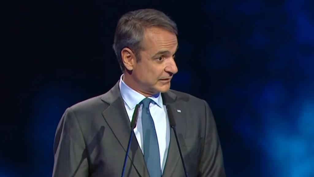 Επίσκεψη Μητσοτάκη στην Αίγυπτο – Στην ενθρόνιση του νέου Αρχιεπισκόπου Σινά και στα εγκαίνια του Μεγάλου Αιγυπτιακού