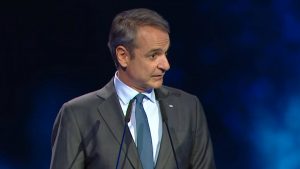 Επίσκεψη Μητσοτάκη στην Αίγυπτο – Στην ενθρόνιση του νέου Αρχιεπισκόπου Σινά και στα εγκαίνια του Μεγάλου Αιγυπτιακού 