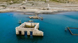 SOS για τη λειψυδρία: Το έργο “μαμούθ” για να μην διψάσει η Αττική – Το χρονοδιάγραμμα και τα σενάρια για τα τιμολόγια νερού