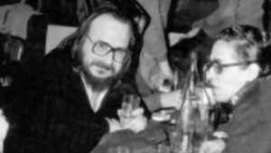 Διονύσης Σαββόπουλος: Όσα είχε πει για τη συνεργασία του με τη Σωτηρία Μπέλλου και το “Με αεροπλάνα και βαπόρια” (βίντεο)