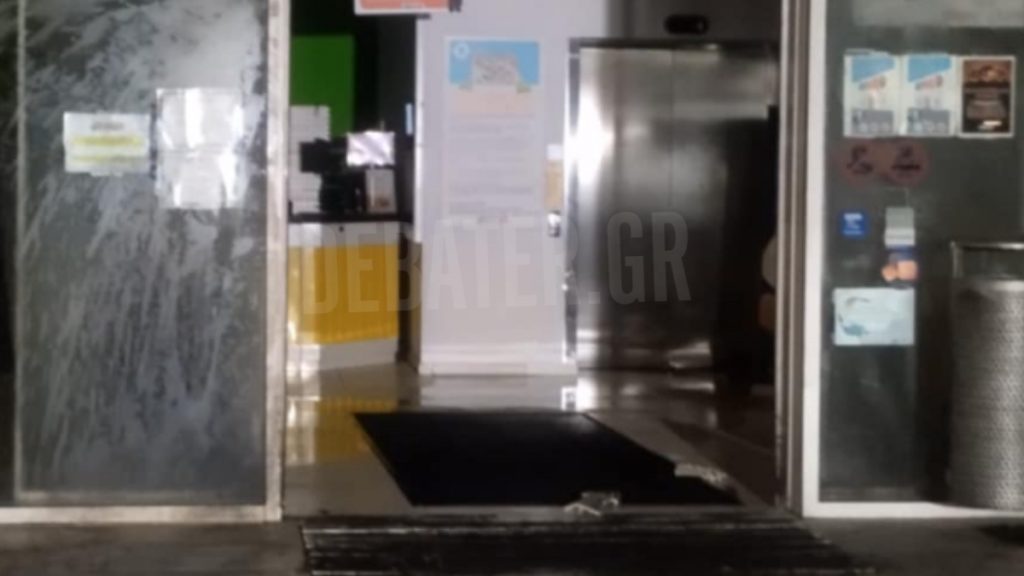 Μαρούσι: Εμπρησμός σε γνωστό πολυκατάστημα παιχνιδιών – Τι εντοπίστηκε (Φωτογραφίες)
