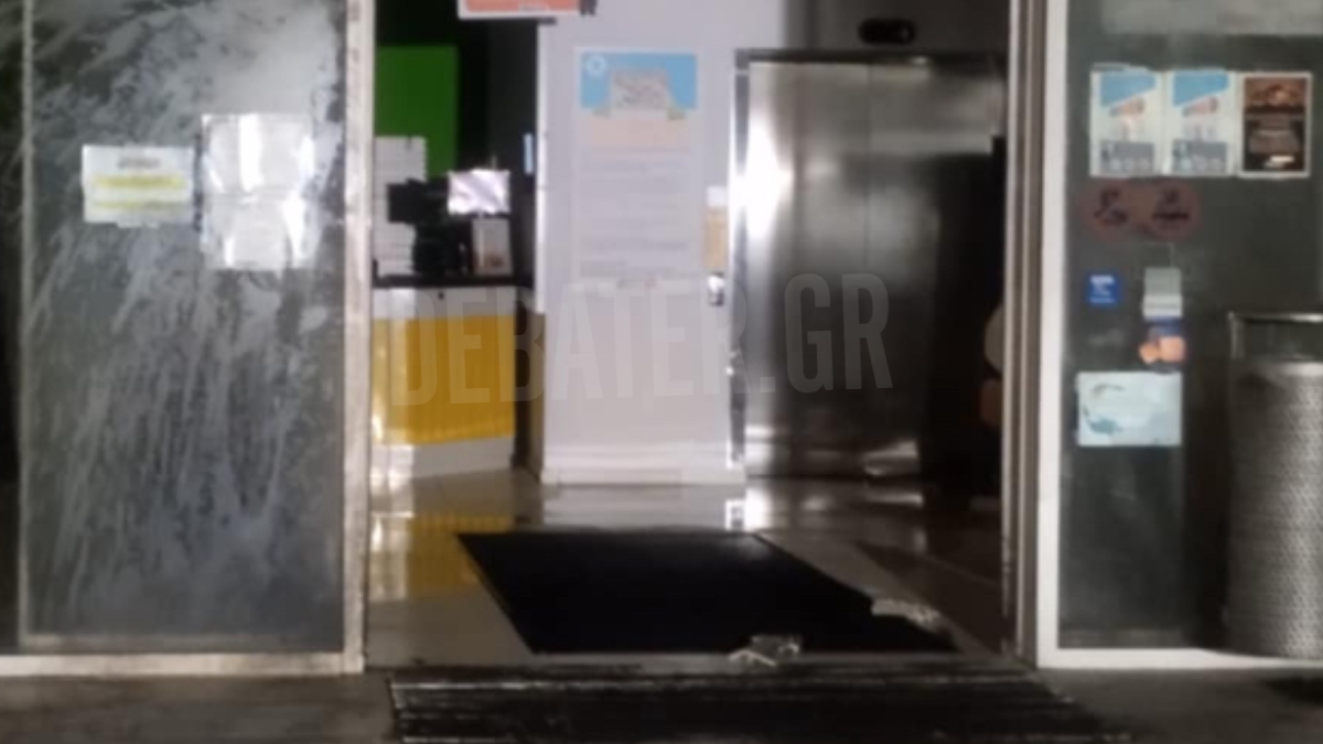 Μαρούσι: Εμπρησμός σε γνωστό πολυκατάστημα παιχνιδιών – Τι εντοπίστηκε (Φωτογραφίες)