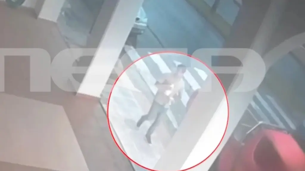Φοινικούντα: Το νέο βίντεο με τον συνεργό κοντά τα ΚΤΕΛ και οι τηλεφωνικές επικοινωνίες φέρνουν ραγδαίες εξελίξεις