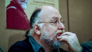 Ο “Νιόνιος” μέσα από τα δικά του λόγια: “Ο Σαββόπουλος είναι ένας ρόλος που έπλασα σιγά-σιγά”