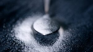 Η περιορισμένη πρόσληψη ζάχαρης στη βρεφική ηλικία προστατεύει την καρδιά στην ενήλικη ζωή