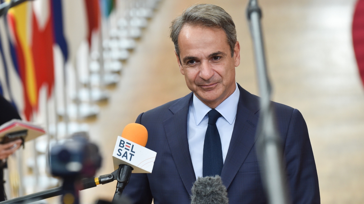 Μητσοτάκης από Βρυξέλλες: Προανήγγειλε νέα μέτρα για το στεγαστικό – Επιμένει στο “βέτο” για συμμετοχή της Τουρκίας στο SAFE