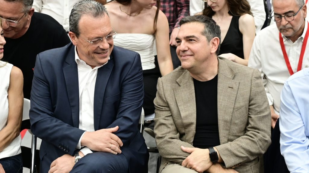 Σε οριακό σημείο οι ισορροπίες στον ΣΥΡΙΖΑ: Γιατί ο Φάμελλος αποφάσισε συμπόρευση με Τσίπρα, στα “κάγκελα” ο Πολάκης