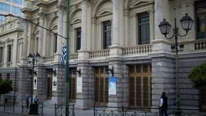 Η ΔΕΗ «φωτίζει» τις σκηνές του Εθνικού Θεάτρου έως το 2027