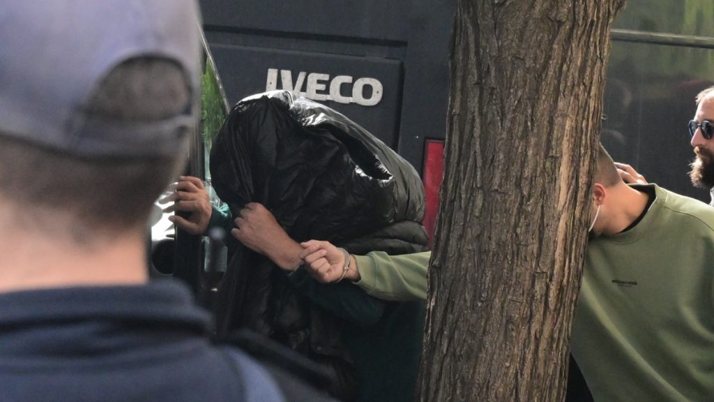 Σκάνδαλο ΟΠΕΚΕΠΕ: Σε εξέλιξη οι απολογίες για την απάτη “μαμούθ” – Ελεύθερη η έγκυος κατηγορούμενη, τι υποστήριξε