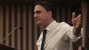 Τσουκαλάς: “Κυβέρνηση παρωδία – Ο κ. Δένδιας πετάει αλλού τον ‘μουτζούρη’, που του έριξαν”