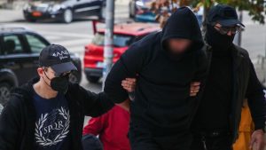 Θεσσαλονίκη: Εκδίδονται στην Κύπρο τα δύο ξαδέλφια που συνελήφθησαν για τη δολοφονία του Σταύρου Δημοσθένους