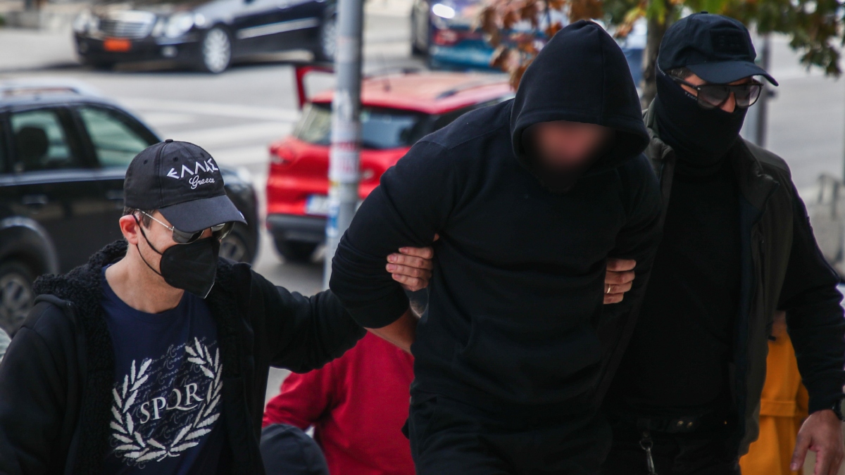 Θεσσαλονίκη: Εκδίδονται στην Κύπρο τα δύο ξαδέλφια που συνελήφθησαν για τη δολοφονία του Σταύρου Δημοσθένους