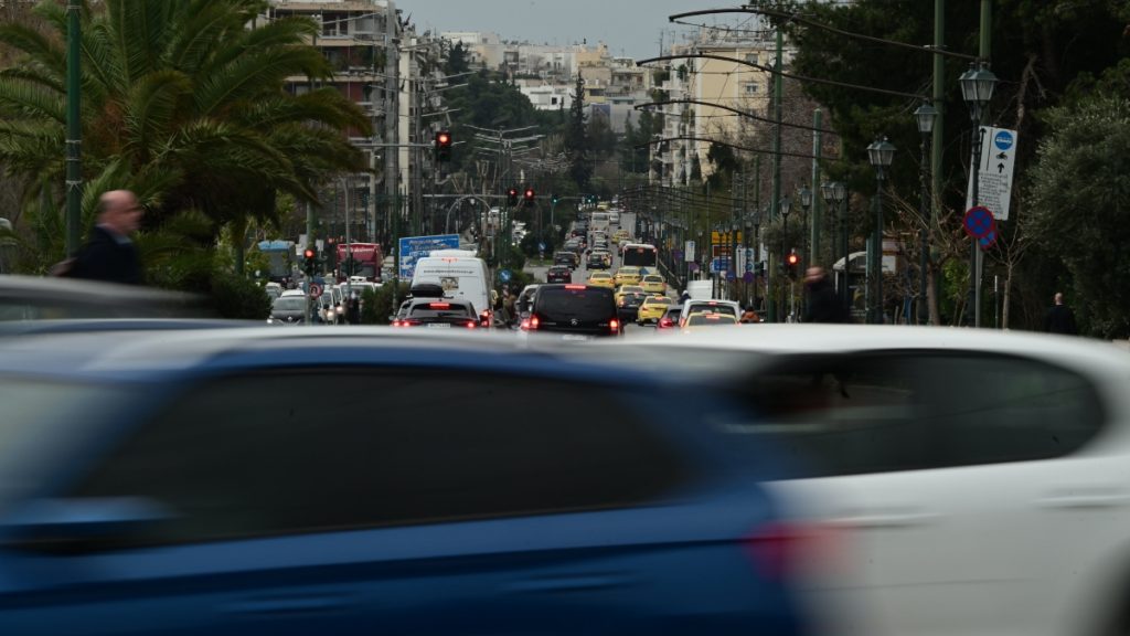 Πόσο θα βοηθήσει το όριο ταχύτητας των 30 χλμ/ώρα στο κέντρο των πόλεων; Τα βασικά πλεονεκτήματα