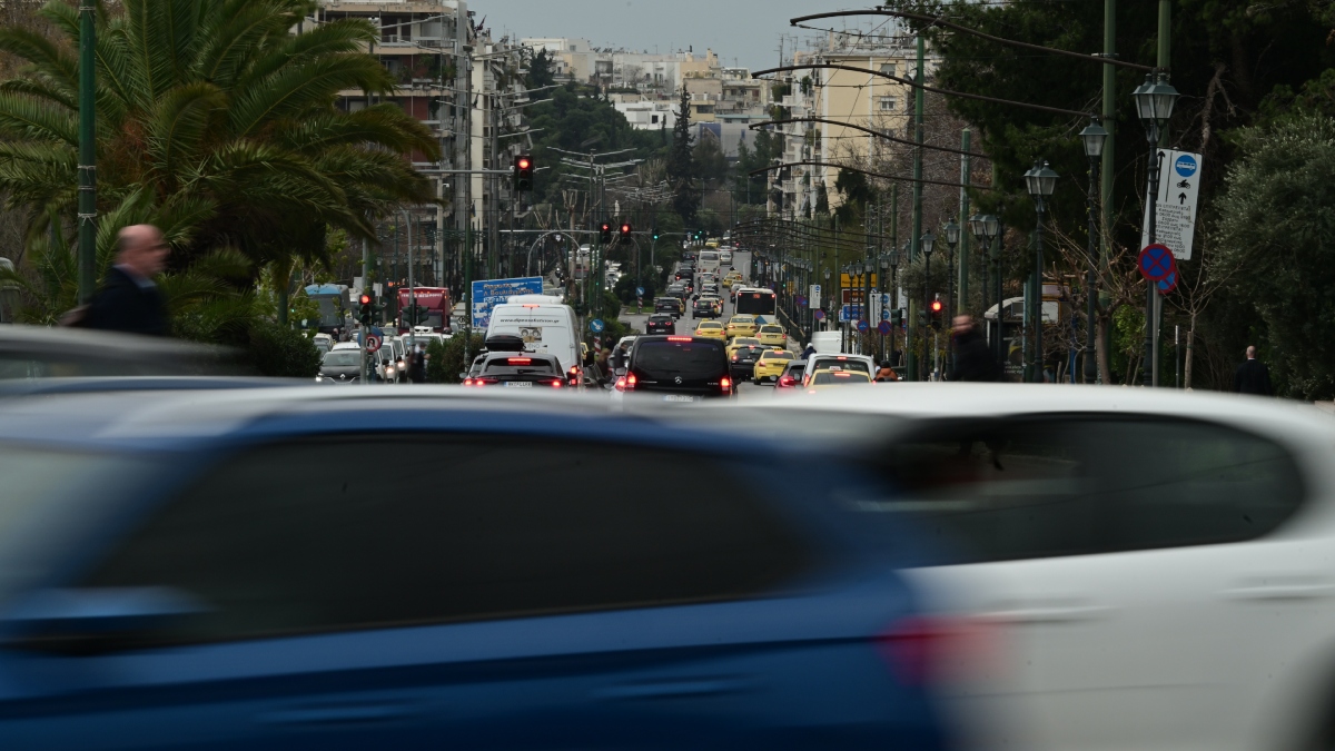 Πόσο θα βοηθήσει το όριο ταχύτητας των 30 χλμ/ώρα στο κέντρο των πόλεων; Τα βασικά πλεονεκτήματα