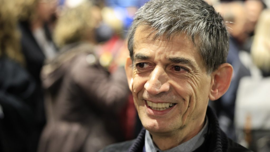 Καρανίκας: “Νέα λιγούρια οι 41 του Επιστημονικού Συμβουλίου του Ινστιτούτου Τσίπρα”