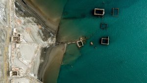 Λειψυδρία: Με συνταγή “Daniel” τα έργα για το νερό – Πώς θα λυθεί το πρόβλημα υδροδότησης στην Αττική