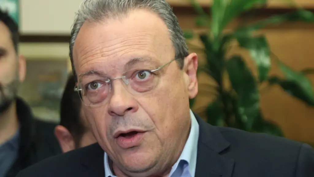 Φάμελλος για Γιώργο Παπαδάκη: Η απώλεια του με αγγίζει βαθιά