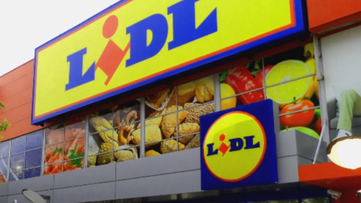 Lidl Ελλάς: Chief People Officer στη Lidl Γερμανίας αναλαμβάνει η Ν. Κολομπούρδα