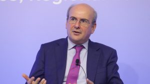 Χατζηδάκης για ΟΠΕΚΕΠΕ: “Μονόδρομος να βάλουμε τα πράγματα σε τάξη, είμαστε αποφασισμένοι να τα καταφέρουμε”