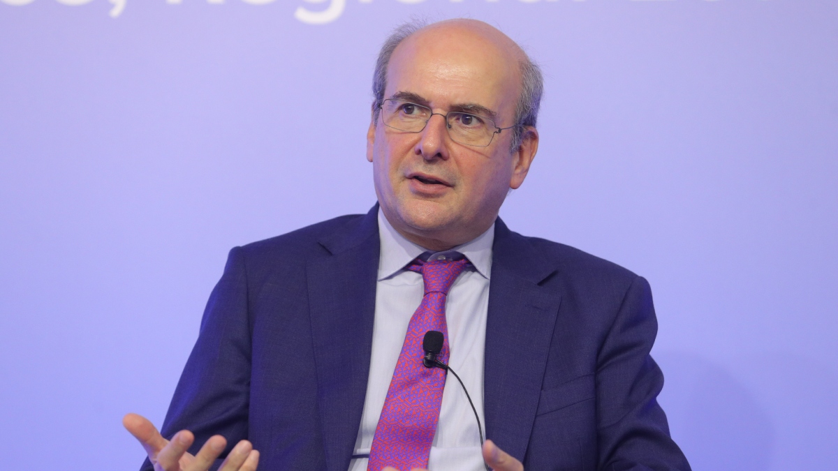 Χατζηδάκης για ΟΠΕΚΕΠΕ: “Μονόδρομος να βάλουμε τα πράγματα σε τάξη, είμαστε αποφασισμένοι να τα καταφέρουμε”