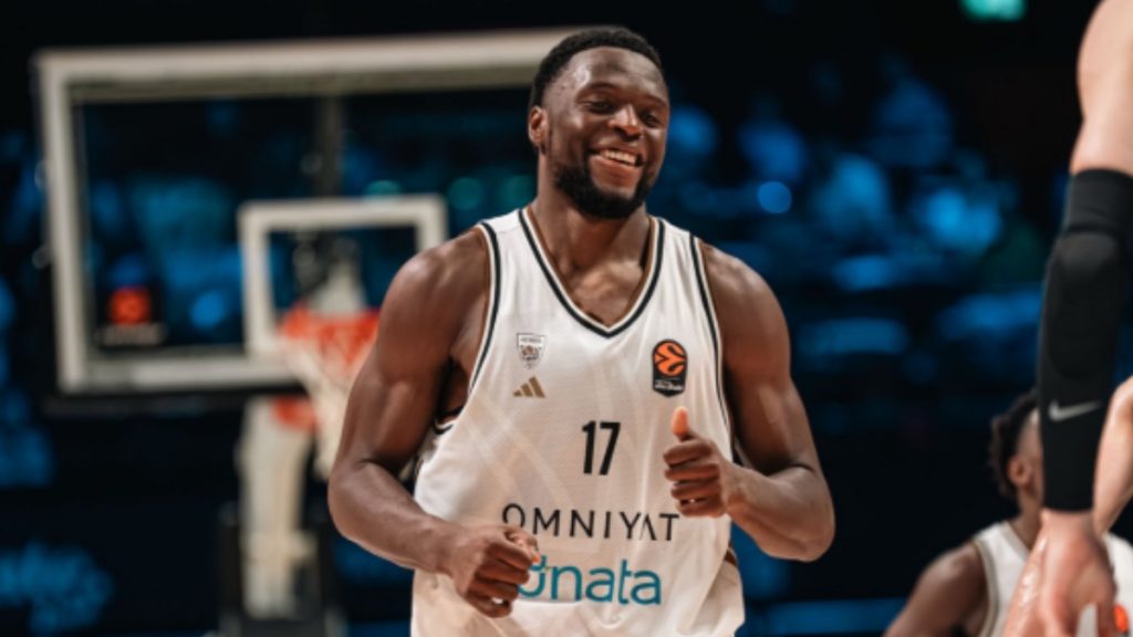 Πήρε φόρα η Ντουμπάι BC – Επικράτησε (83-78) και της Μπαρτσελόνα