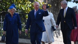 Βασιλιάς Κάρολος: Τέλος οι τίτλοι και η έπαυλη για τον πρίγκιπα Άντριου μετά το σκάνδαλο Έπσταϊν