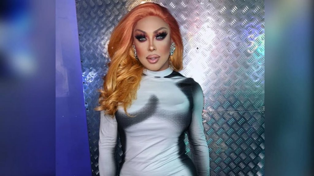 ΗΠΑ: Συνελήφθη drag queen που ήρθε σε ερωτική επαφή με 13χρονο – Γνωρίστηκαν σε εφαρμογή γνωριμιών