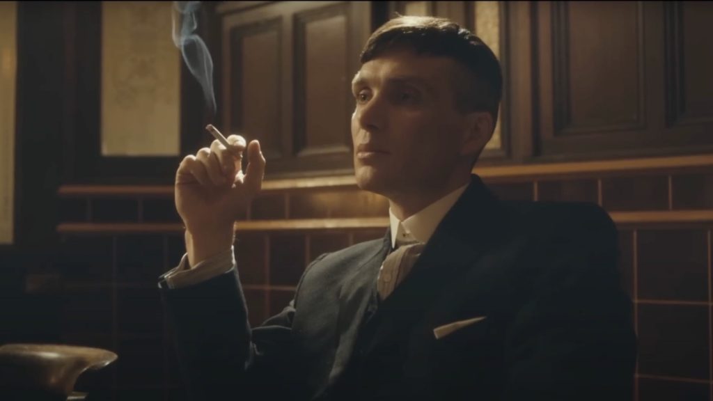Peaky Blinders: Επιστρέφει με δύο νέες σεζόν