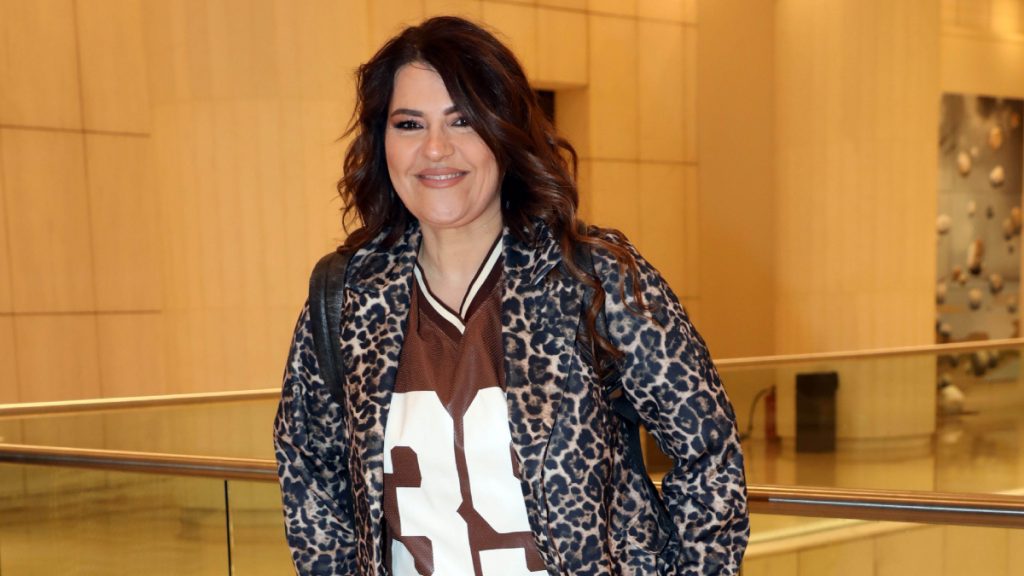 Κατερίνα Ζαρίφη: Η αποκάλυψη για τον σύντροφό της – «Τα τελευταία τέσσερα χρόνια είμαι σε σχέση»