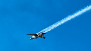 ΗΠΑ: Νεκρά τα έξι μέλη του πληρώματος του αεροσκάφους KC-135 που έπεσε στο Ιράκ – “Δεν έπεσε ούτε από φίλια ούτε από εχθρικά πυρά”